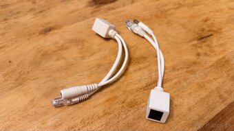 Predám POE PAS adaptér/injektor - 2