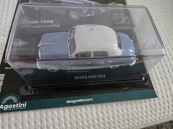 Matchbox Corgi De Agostini Hachette - 2