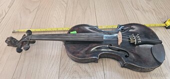 Husle - 2