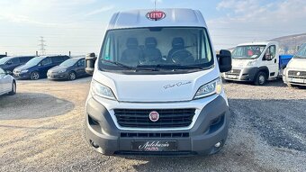 Fiat Ducato L2H2 3300kg 96kW - 2