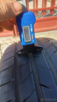 195/55 r16 letne pneumatiky - 2