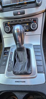 Volkswagen Passat B7 2.0TDI 4motion - 2