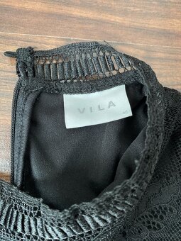 Šaty velkost 40 - 2