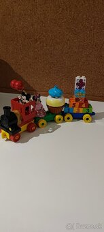 Lego duplo - 2