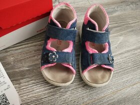 Superfit sandále 24 zľava v texte - 2