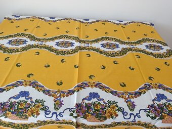 Veľkonočný obrus - 2