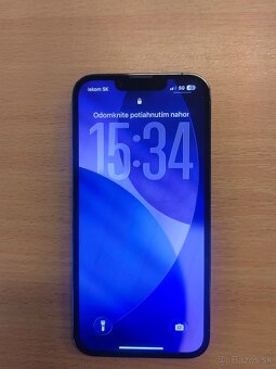 iPhone 13 Pro 256GB + veľa príslušenstva - 2
