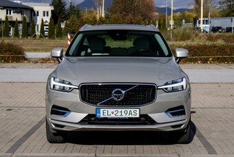 Volvo XC60 2.0 T8 Momentum AWD - 2