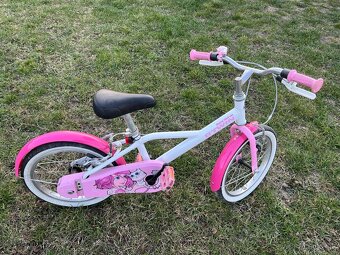 Detský bicykel BTWIN - 2