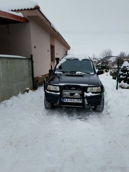 Suzuki grand vitara - 2