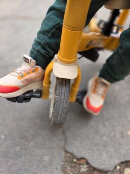 Petite Mars 5v1 trojkolka - 2