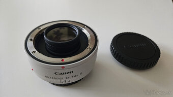 CANON EXTENDER EF 1.4x III - 2