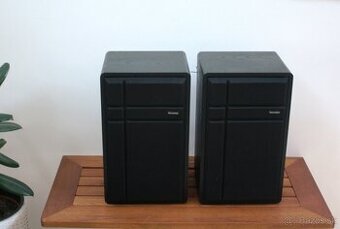 predám repro MAGNAT-SONOSTAT P 755 S - 2