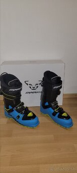 Dinafit Seven Summits 22/23 (43 1/3 EU) (veľ.28,0) - 2