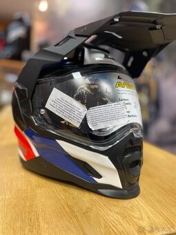 Enduro prilba / moto prilba - 2