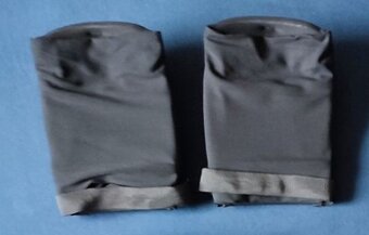 Chrániče lakťov - 2