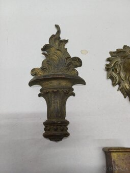 Predám veci z mosazu - 2