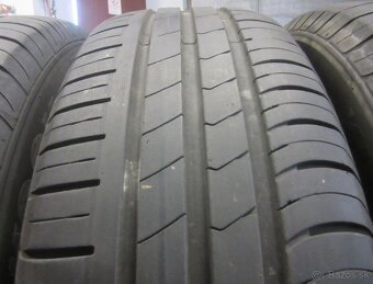 Letné pneumatiky 195/65R15 Hankook - 2