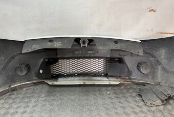 DACIA SANDERO I 08-12 PREDNY NARAZNIK - 2