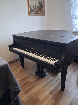 Predám klavírne krídlo - 2