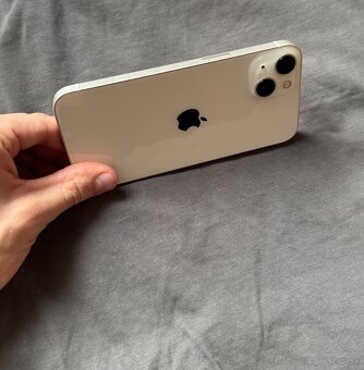 Apple Iphone 13-WHITE - 2