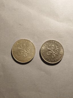 Predám 5 koruny - 2