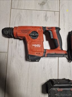 Hilti Te6-22 - 2