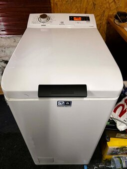 Práčka Electrolux - 2