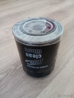 OLEJOVÝ FILTER DF 827/A - 2