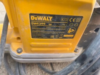 Dewalt aligator pila - 2