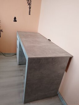 Písací stôl - 2