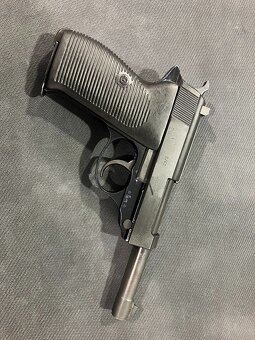 Walther P38 - 2