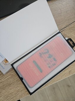 Samsung M23 sklo - 2