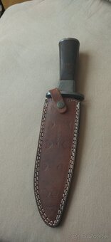 Lovecký nôž - 2