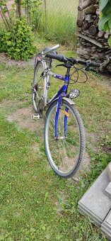 Pánsky bicykel - 2