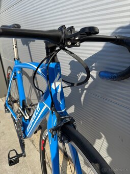 Specialized Tarmac SL4 - 2