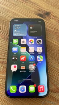 iPhone 12 Pro Max 256GB - 2