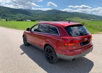 Audi Q7 3.0TDI 171kw QUATTRO - 2