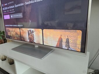 3D Televizor Panasonic 108cm - 2