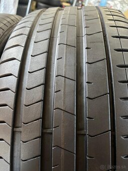 Letne pneumatiky pirelli 285/45R21 - 2