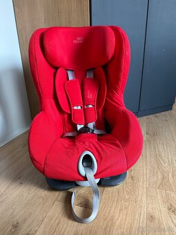 Britax Römer King II - 2