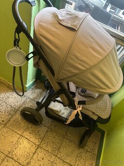 Kinderkraft Trig 3 - 2