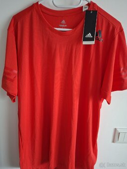 Adidas tricko freelift - 2