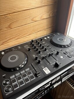 Pioneer DDJ FLX4 - 2