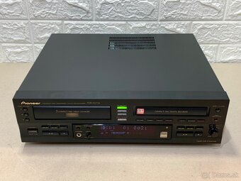 Pioneer PDR-W739 …. CD rekordér - 2