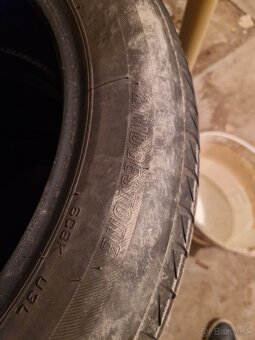 4xletne 205/55 R16 - 2