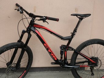 Málo jeté CTM Rawer PRO - 2