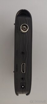 AB Cryptobox 702T mini - 2
