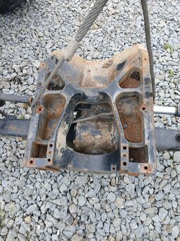 case cs94 predni naprava - 2