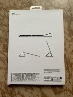 Puzdro na tablet Apple Smart Cover pre iPad (7th generation) - 2
